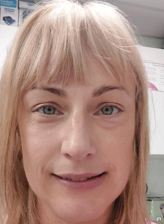 Rosaleen Malone