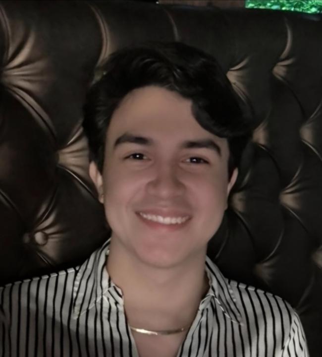 Juan Jose Cossio Velasquez