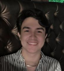 Juan Jose Cossio Velasquez