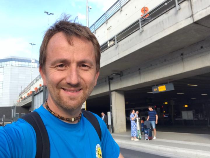 Jirka George Konecny