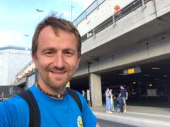 Jirka George Konecny