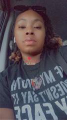 Charmese Powell