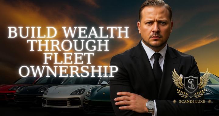 SCANDi Luxe Inner Circle