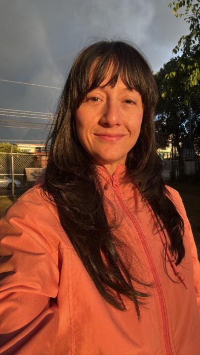 Silvia Elena Hernandez  Jara