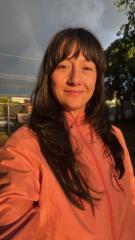 Silvia Elena Hernandez  Jara