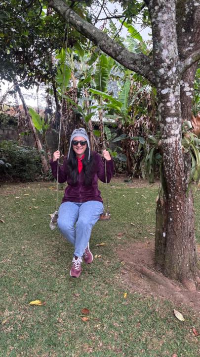 Silvia Elena Hernandez  Jara