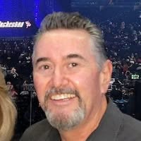 Roy Hernandez