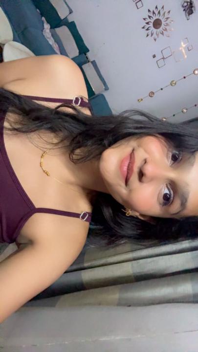 Drishti Tiwari