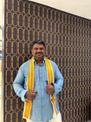 Satheyatheelpan Kirubakaran