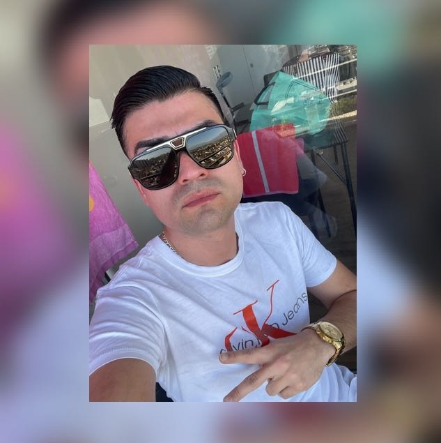 Rodolfo Urzua