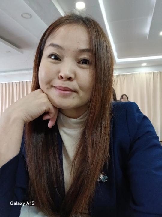 Odgerel Khishigdorj