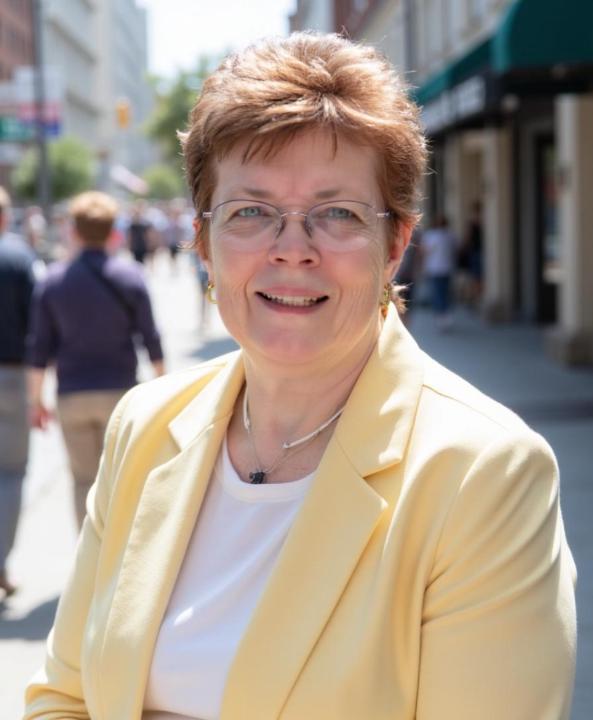 Pam Landry