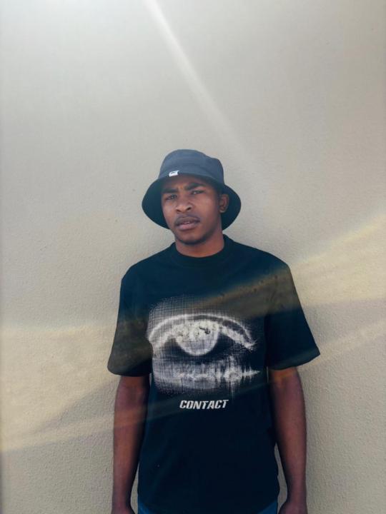 Lwandile George Smith