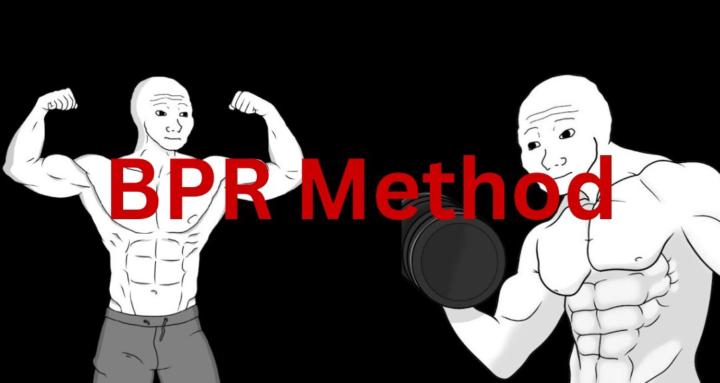 BPR Method