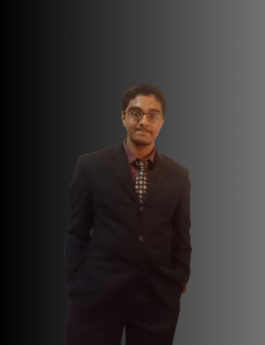 Shadipto Shouhardo