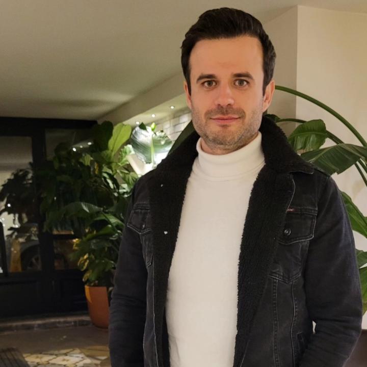 Özkan Güder