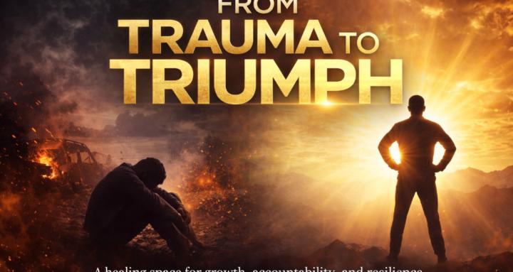 Trauma 2 Triumph