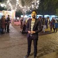 Usman Sharif
