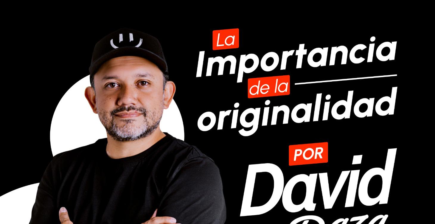 La importancia de la originalidad