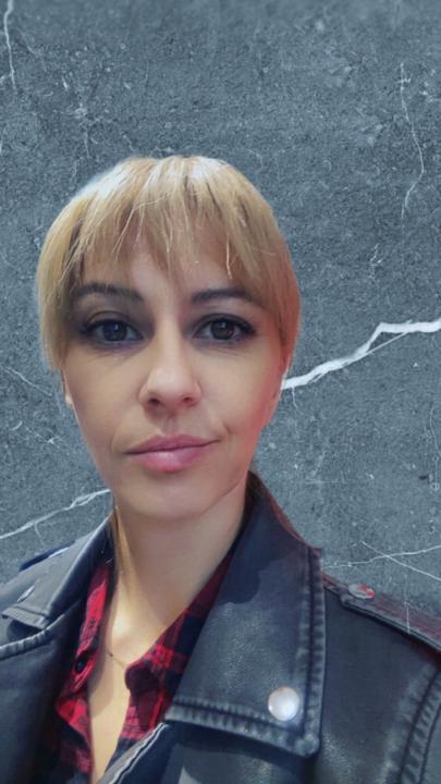 Renata Wenc-Duch