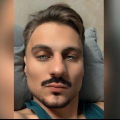 Евгений Усков