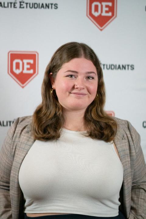 Kaïna Fontaine