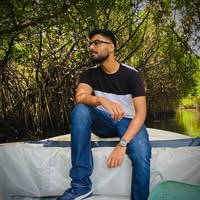 Dheeraj Krishna Navaladi