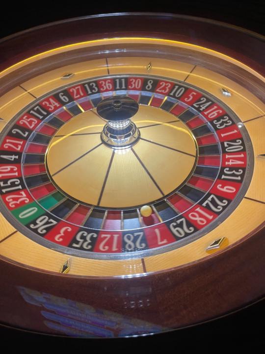 Le Stratège Casino Mindset