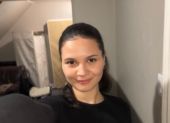 Malak Elhaloty