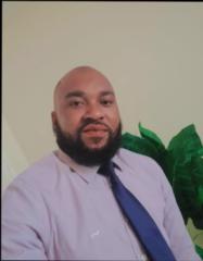 Raphael Ngalula