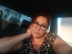 María Magdalena García Mendoza