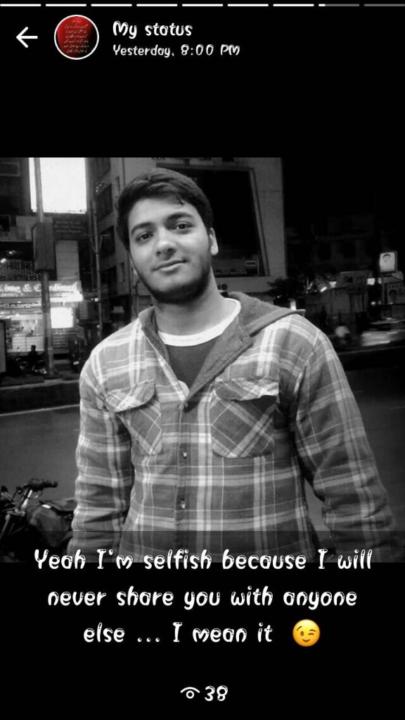 Syed Shabbir