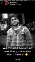 Syed Shabbir