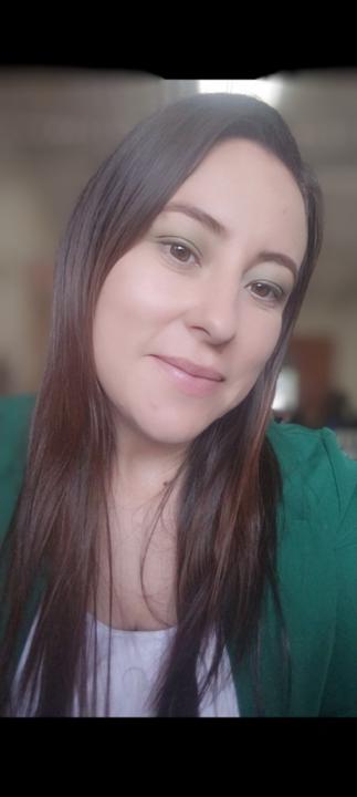 Leidy Lucas