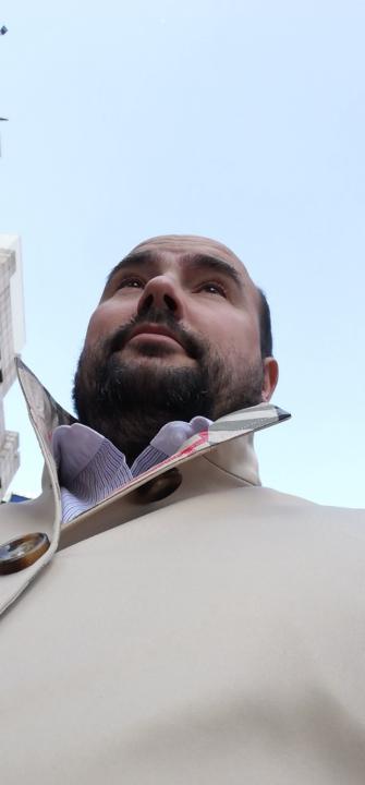 José Antonio García Ceballos