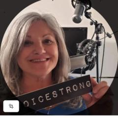 Bev Standing