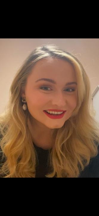 Svetlana Klotz