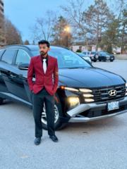 Fahad Mohammed