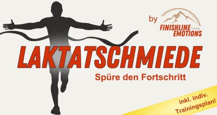 Laufcoaching Community