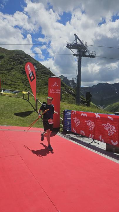 Montafon Totale Trail, oder auch Montafon Brutale genannt 😁Mein Race Recap