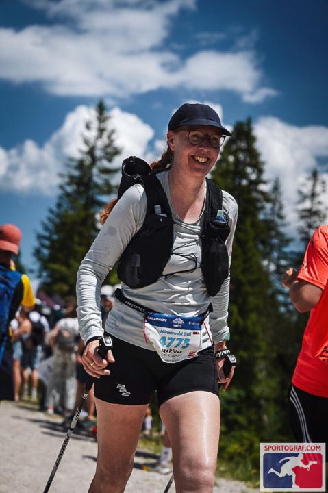 ZUT 44km - Race Recap