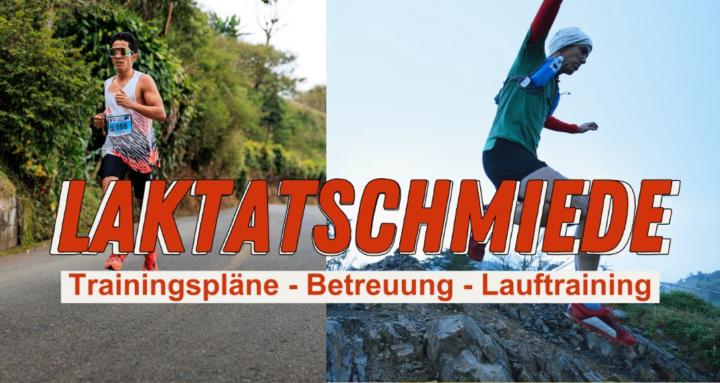 Laufcoaching Community