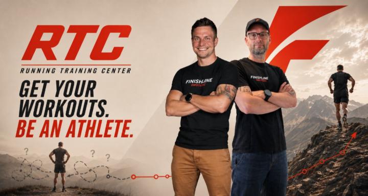 Running Training Center