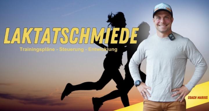 Laufcoaching Community