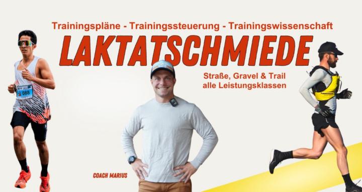 Laufcoaching Community