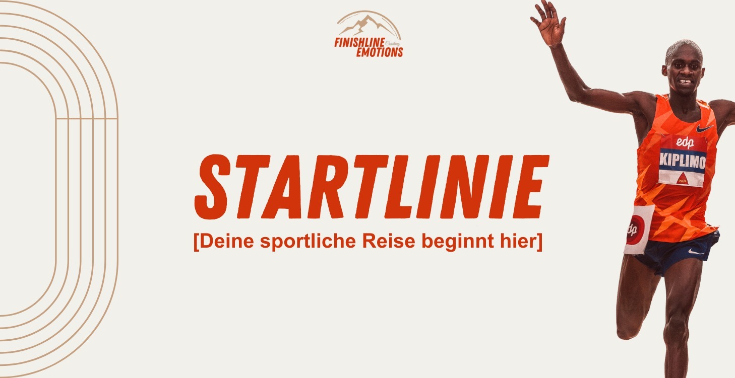 Verschwende keine Zeit