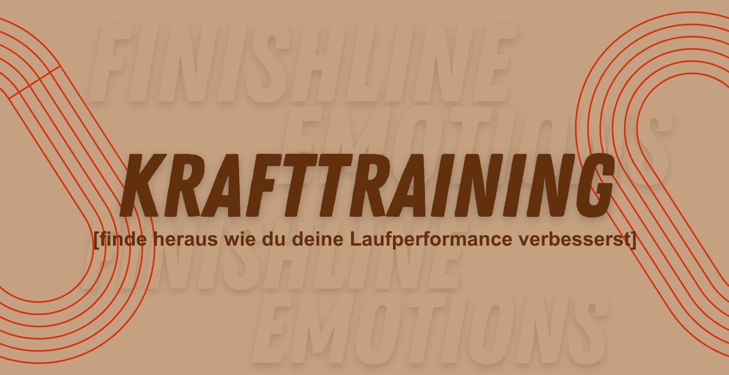 Krafttraining für Trailläufer