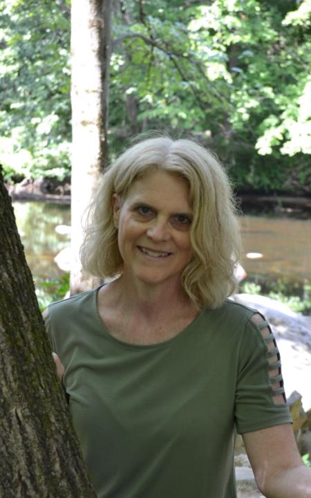 Christine Snyder