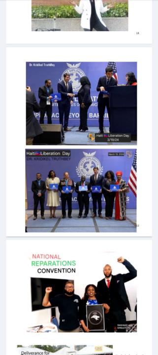 The Sixth Region Youth Congress