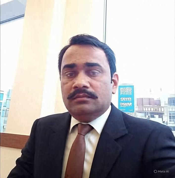 Safdar Ali